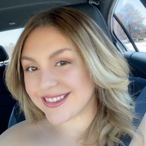 Meet your Posher, Ciara